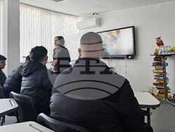 Петрич - ученици - наркотични вещества - противодействие