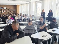 Петрич - ученици - наркотични вещества - противодействие