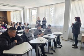 Петрич - ученици - наркотични вещества - противодействие