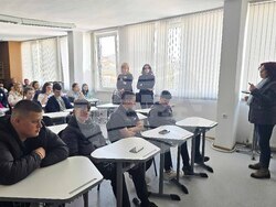 Петрич - ученици - наркотични вещества - противодействие