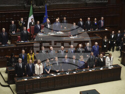 Italy Britain Royals