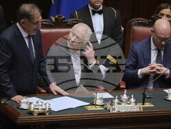 Italy Britain Royals