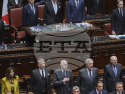 Italy Britain Royals