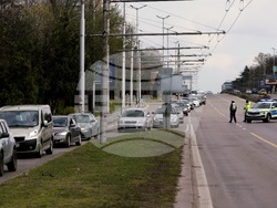 Отбиване на движението - ресторантьори и хотелиери - протест 
