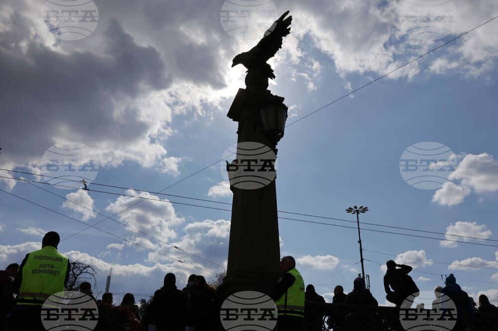 Протест - затворени заведения