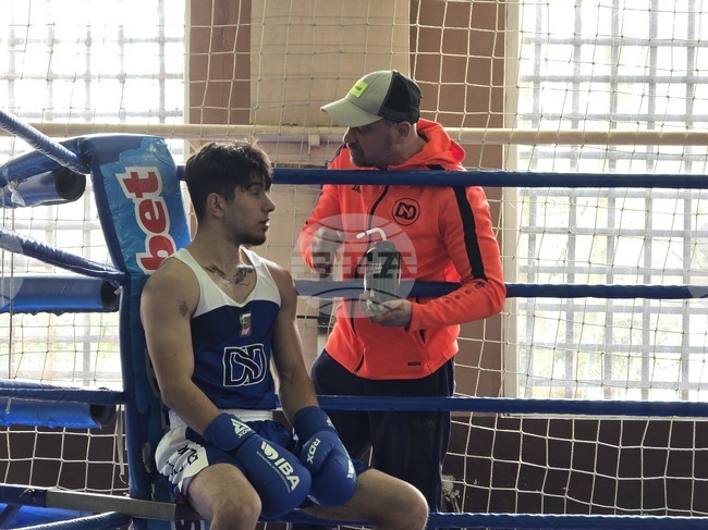 В Плевен започна Държавното лично отборно първенство по бокс за мъже и жени