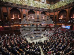 Italy Britain Royals