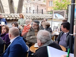 Снимка: Община Шумен