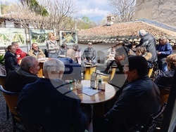 Снимка: Община Шумен