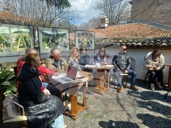 Снимка: Община Шумен