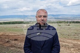 Село Нови хан - Седмица на гората - инициатива - Бранимир Бранков