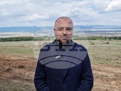 Село Нови хан - Седмица на гората - инициатива - Бранимир Бранков