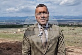 Село Нови хан - Седмица на гората - инициатива - Ивайло Симеонов