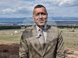 Село Нови хан - Седмица на гората - инициатива - Ивайло Симеонов