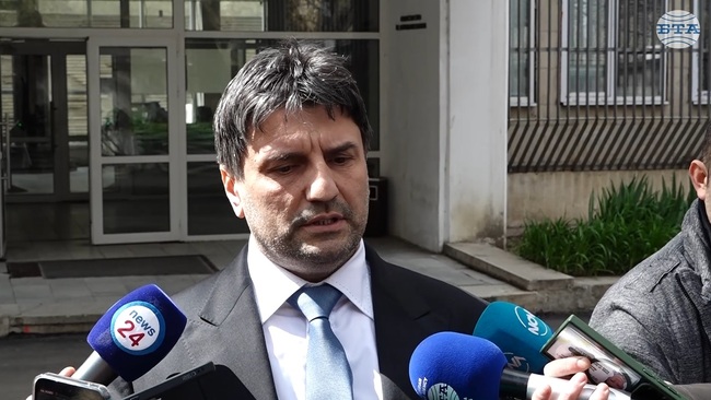 Двама младежи са задържани за убийството на 39-годишен мъж в София