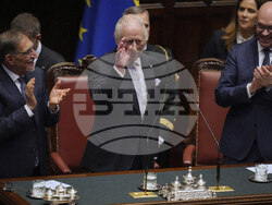 Italy Britain Royals