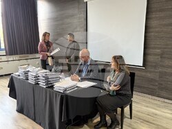 Снимка: Община Русе