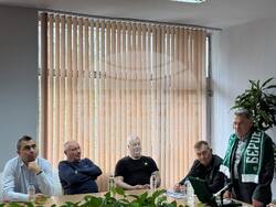 Снимка: Община Стара Загора