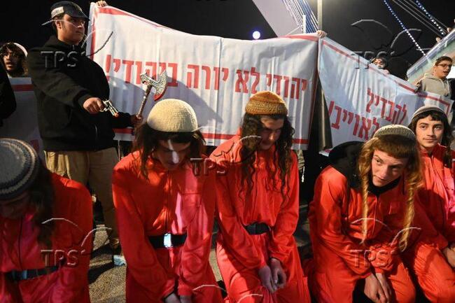 ТПС: Общественото доверие в израелската Агенция за сигурност спада заради изтекли записи