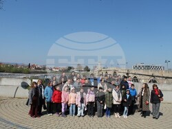 Снимка: Община Свиленград