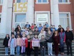 Снимка: Община Свиленград