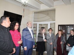 Снимка: Община Свиленград