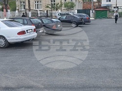 Снимка: Община Шумен