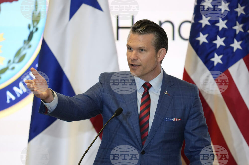Panama US