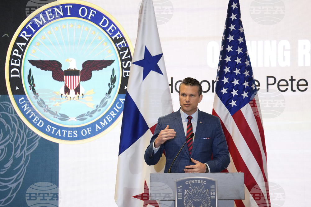Panama US