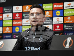 Scotland Soccer Europa League