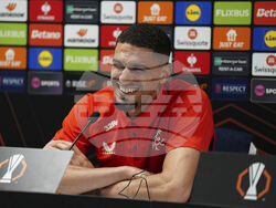 Scotland Soccer Europa League