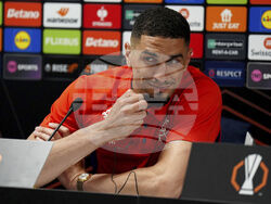 Scotland Soccer Europa League