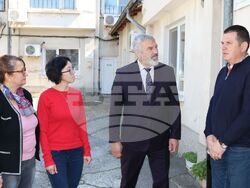 Снимка: Областна администрация Русе