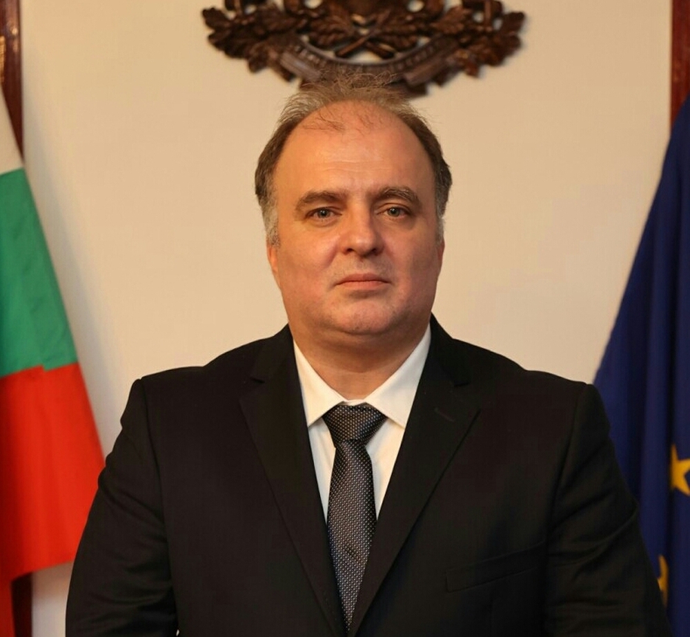 Министър Найден Тодоров изпрати съболезнователно писмо до посланика и до министъра на културата и туризма на Република Турция