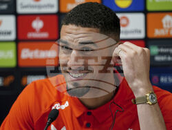 Scotland Soccer Europa League