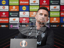 Scotland Soccer Europa League