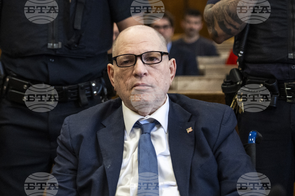 Sexual Misconduct Weinstein