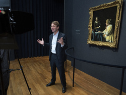Netherlands Vermeer