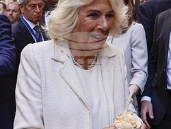 Italy Britain Royals