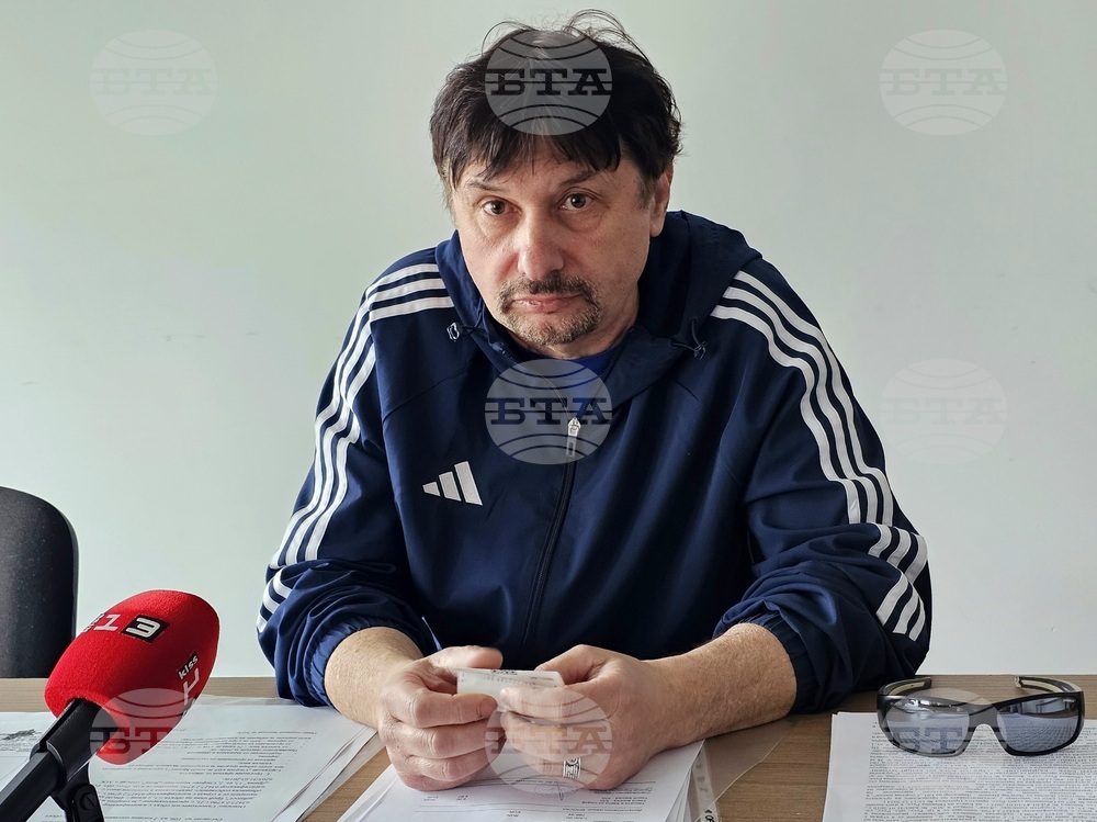 От спортния клуб по кендо „Мушин“ казаха, че са спечелили законно тръжната процедура за залата в комплекс „Ялта“ в Русе