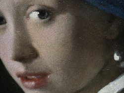 Netherlands Vermeer