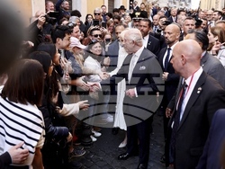 Italy Britain Royals