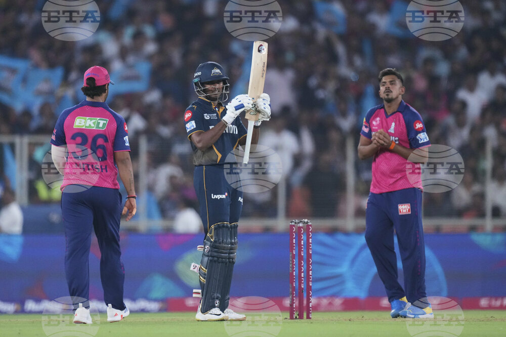 India IPL Cricket