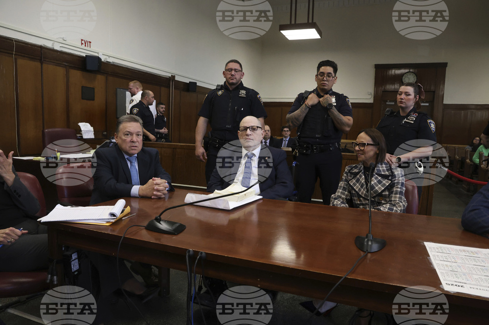 Sexual Misconduct-Harvey Weinstein