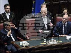 Italy Britain Royals