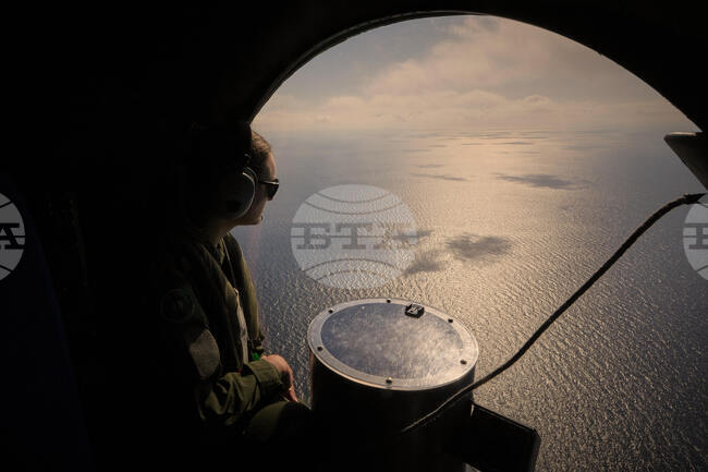 Румъния се присъединява към Съвместната декларация относно сигурността и устойчивостта на подводните кабели в координация със САЩ и ЕС