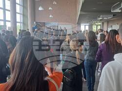 Снимка: Община Шумен