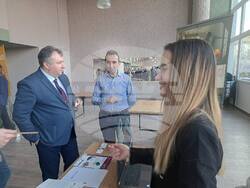 Снимка: Община Шумен