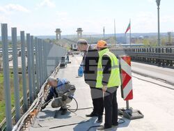 Снимка: Областна администрация Русе