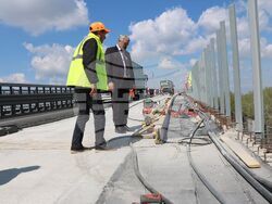 Снимка: Областна администрация Русе